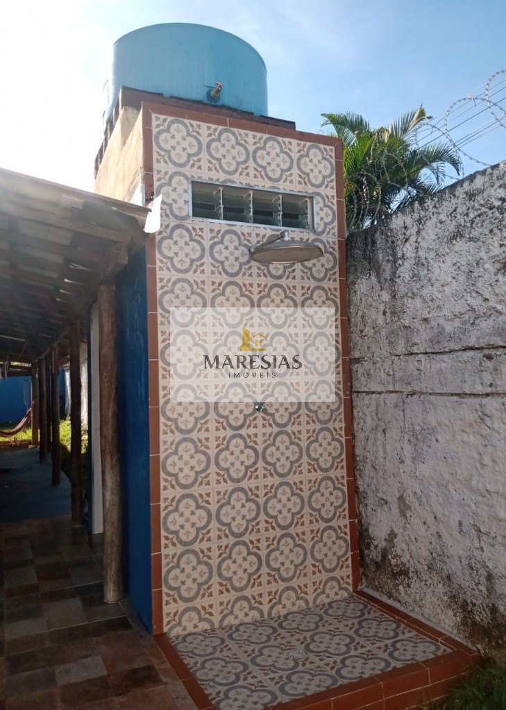 Casa residencial em são sebastião - sp, boiçucanga