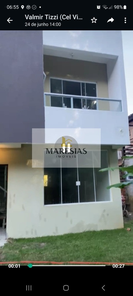 Casa residencial em são sebastião - sp, juquehy
