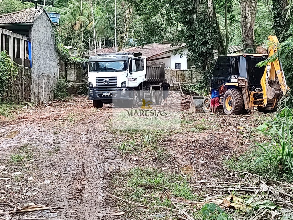 Terreno residencial em são sebastião - sp, boiçucanga
