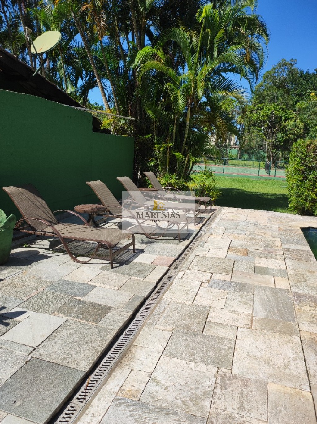 Casa residencial em são sebastião - sp, maresias