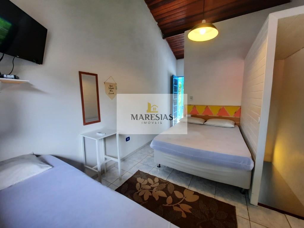 Casa residencial em são sebastião - sp, maresias