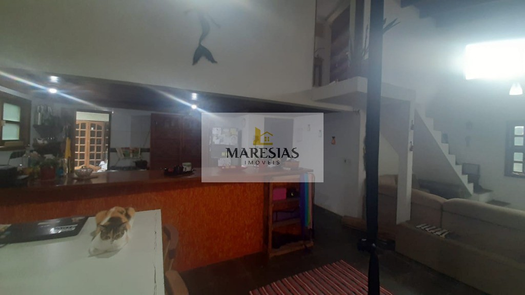 Casa residencial em são sebastião - sp, maresias