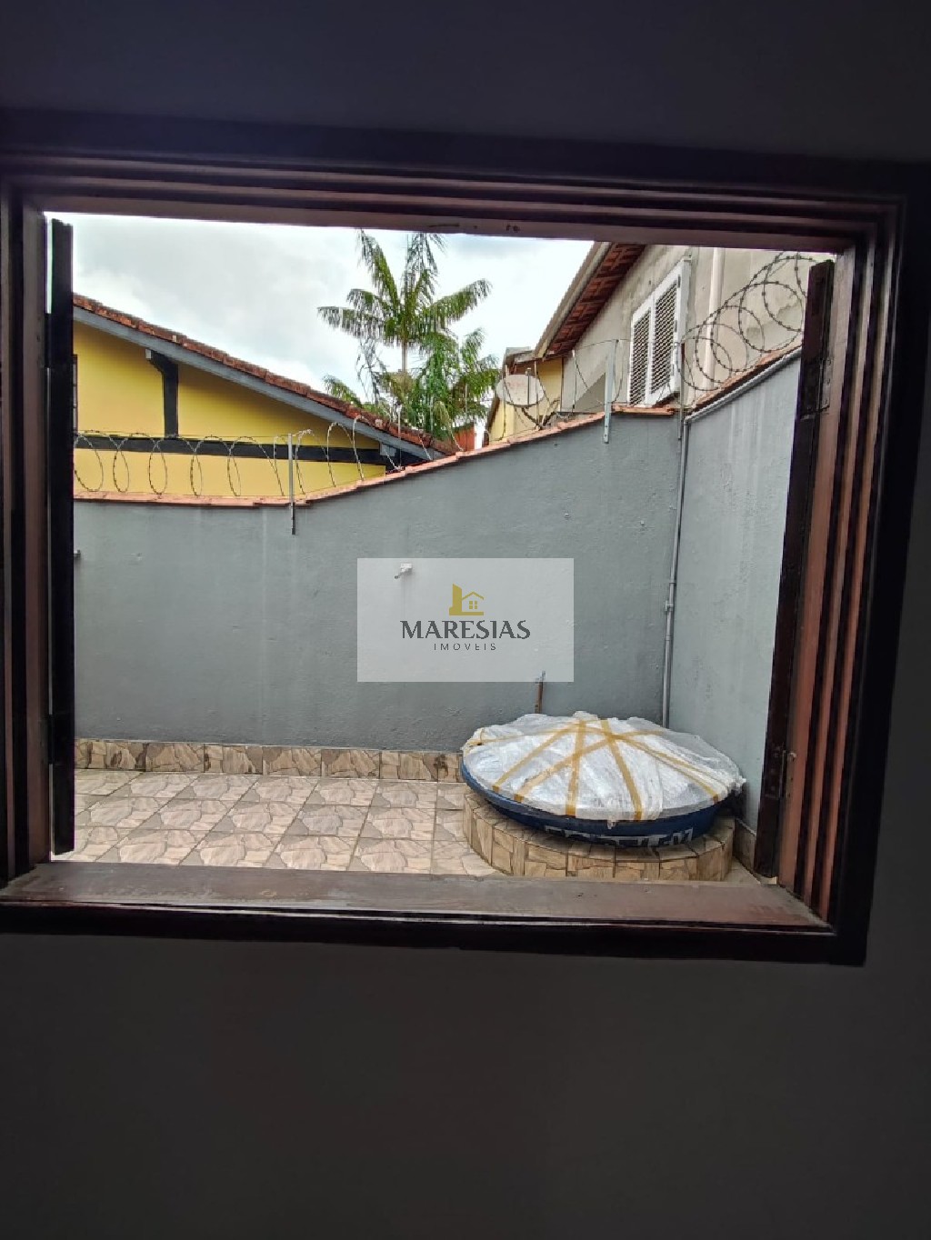 Casa residencial em são sebastião - sp, maresias