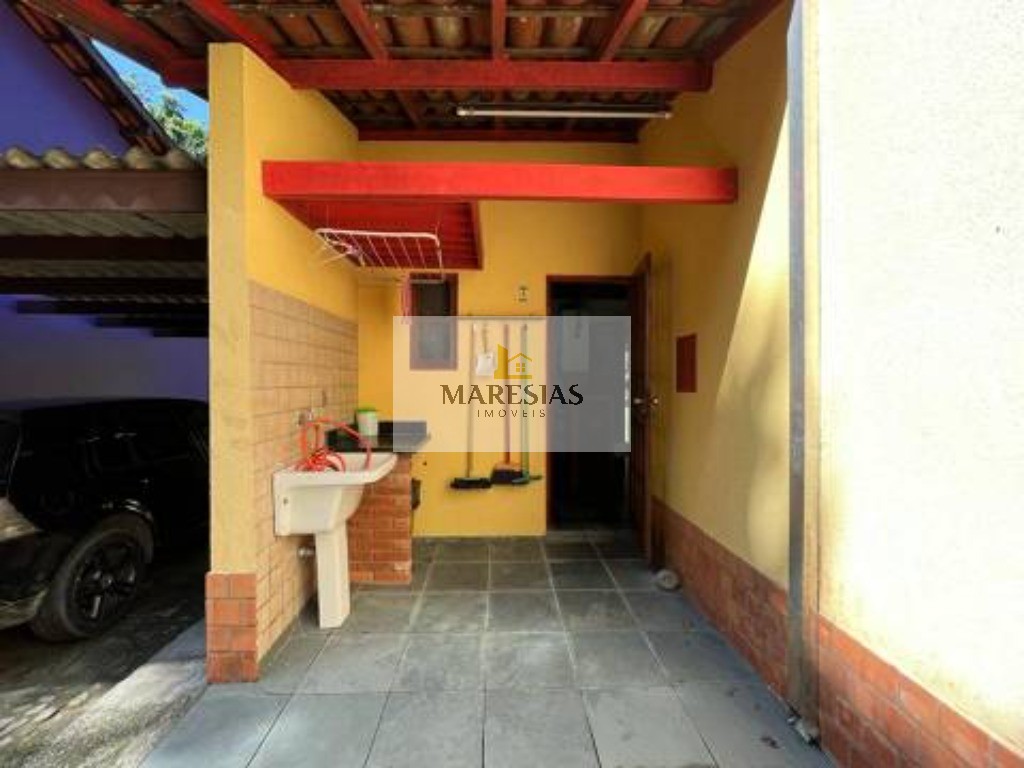 Casa residencial em são sebastião - sp, boiçucanga