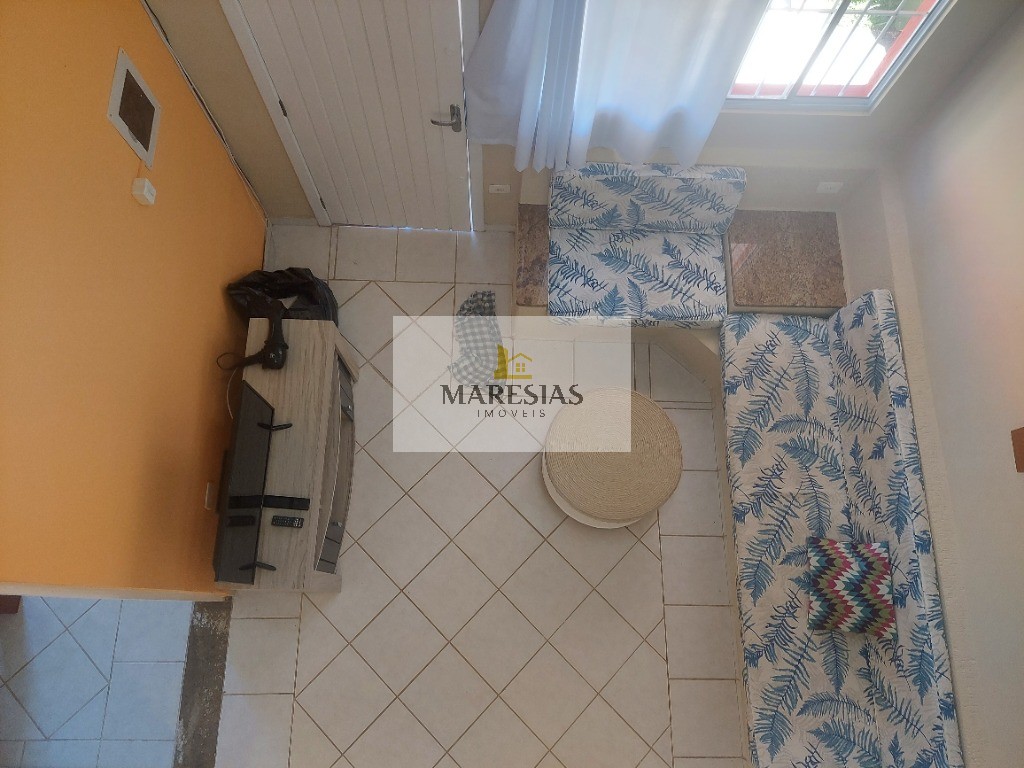 Casa com amplo terreno 1036 m2 em Maresias total de 5 dormitorios