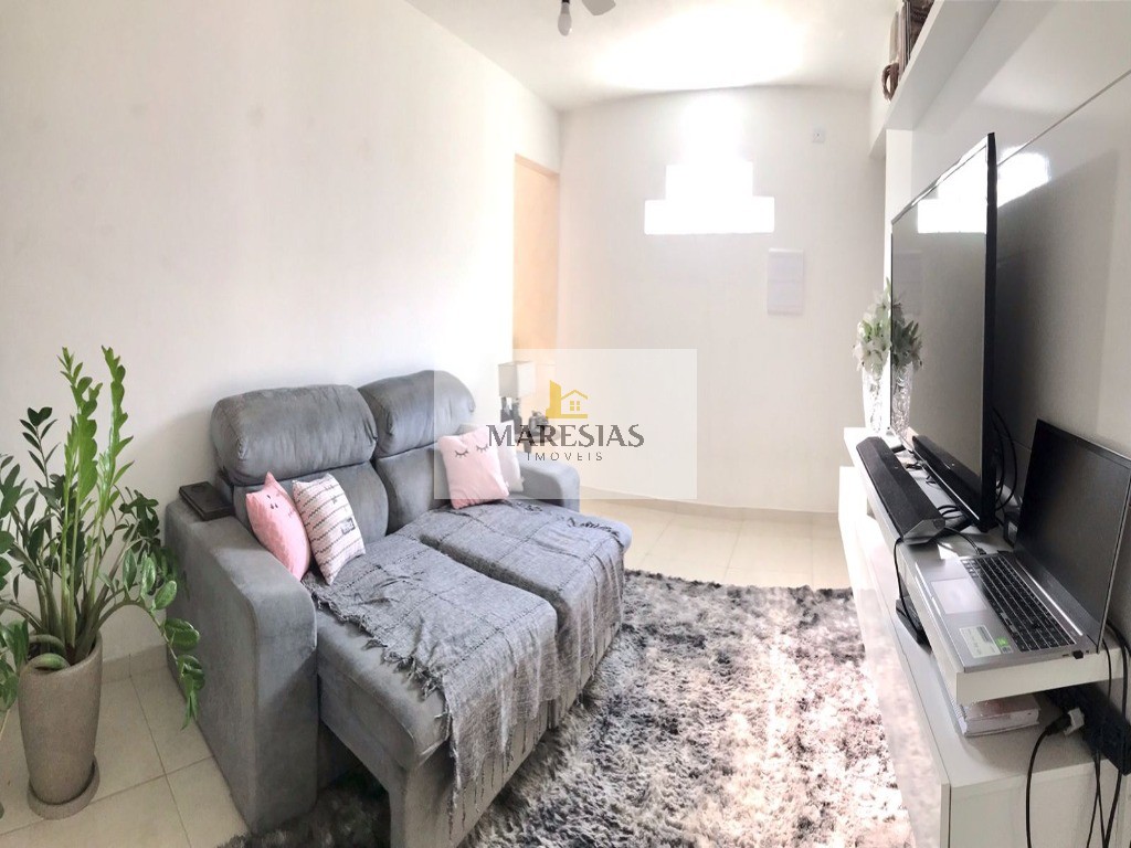 Casa com 2 dormitórios em Maresias