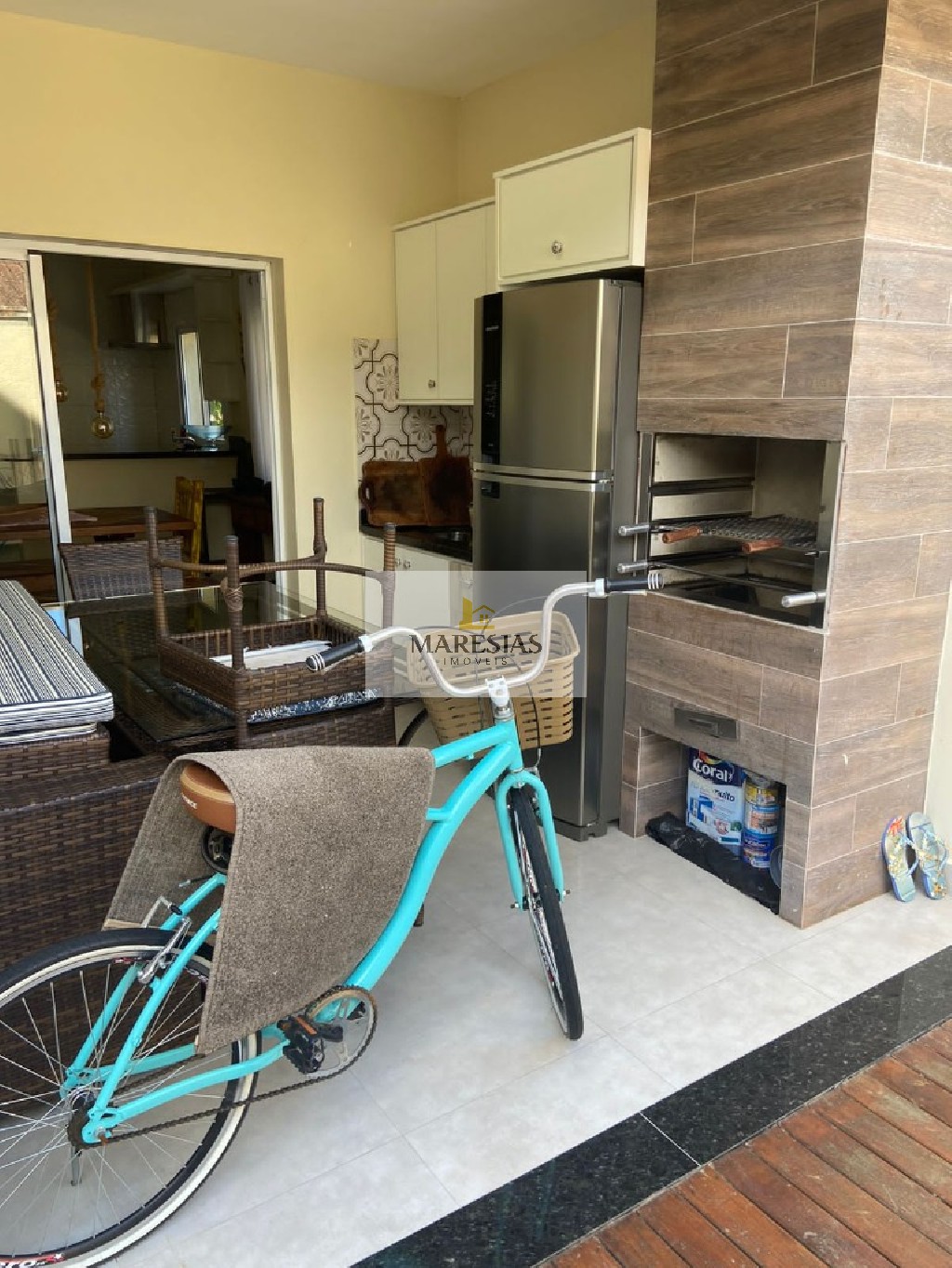 Casa residencial em são sebastião - sp, boiçucanga