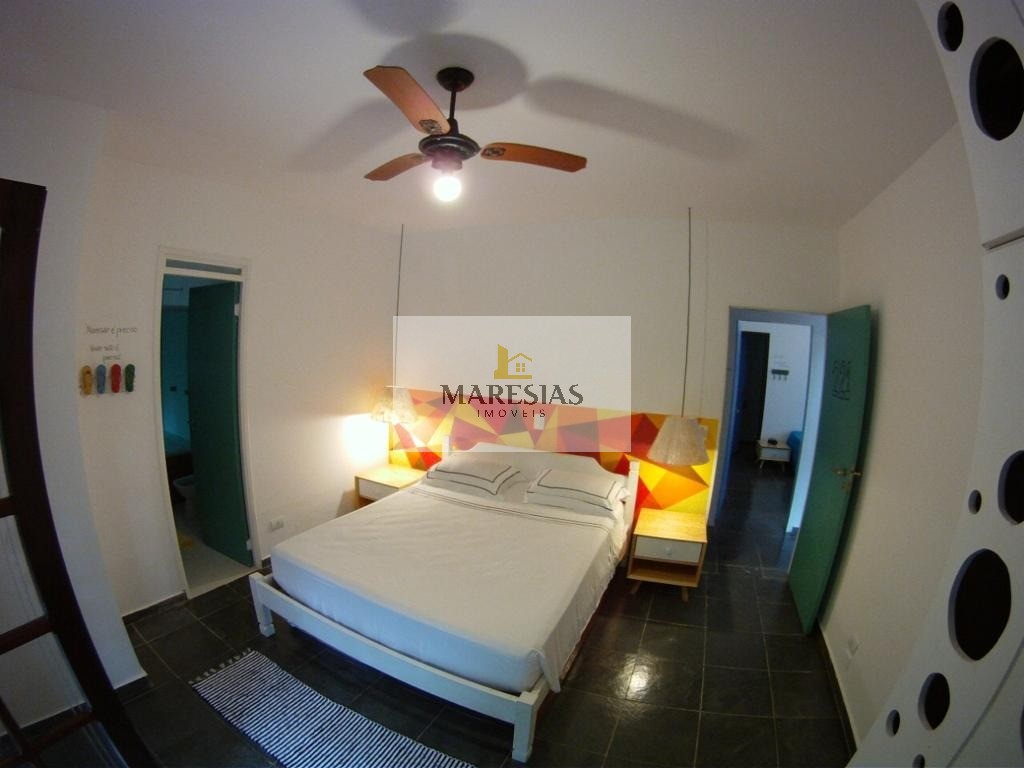 Casa residencial em são sebastião - sp, maresias
