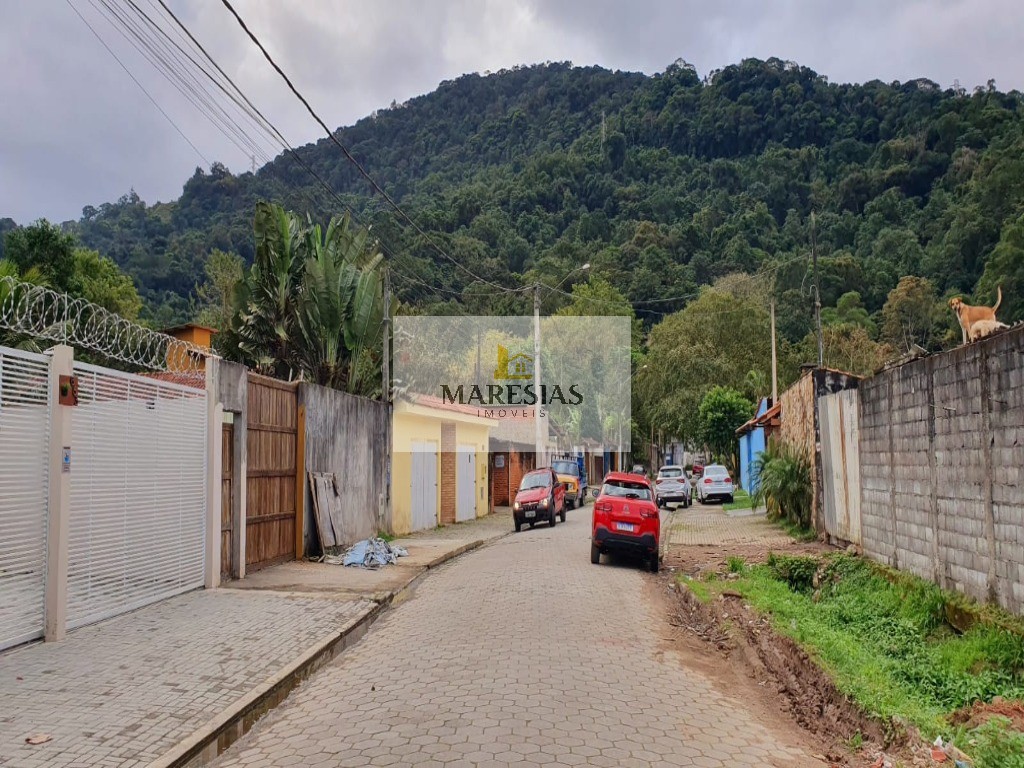 Terreno residencial em são sebastião - sp, boiçucanga