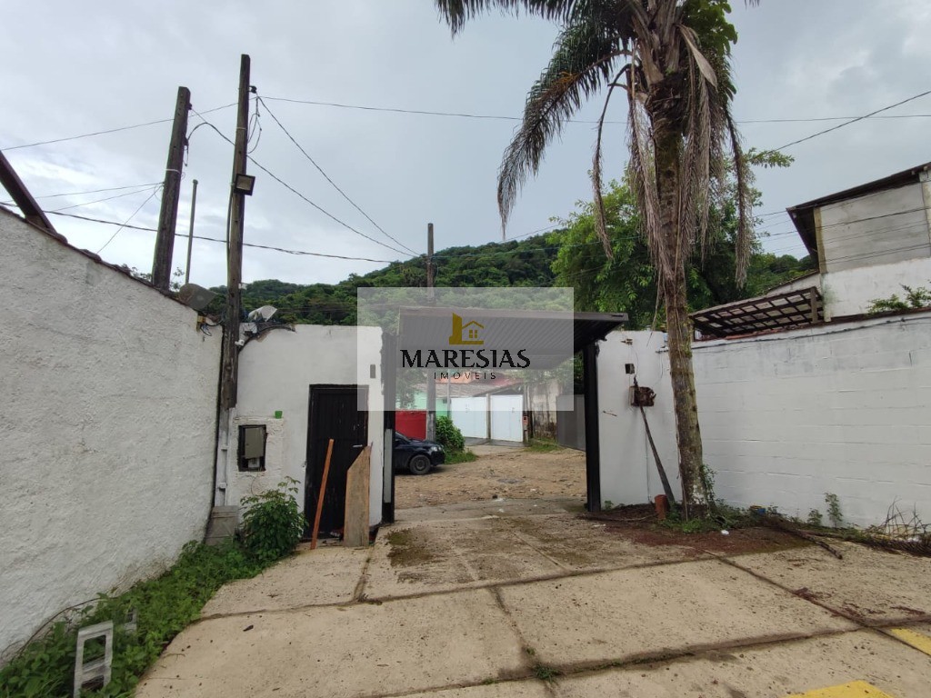 Terreno residencial em são sebastião - sp, boiçucanga