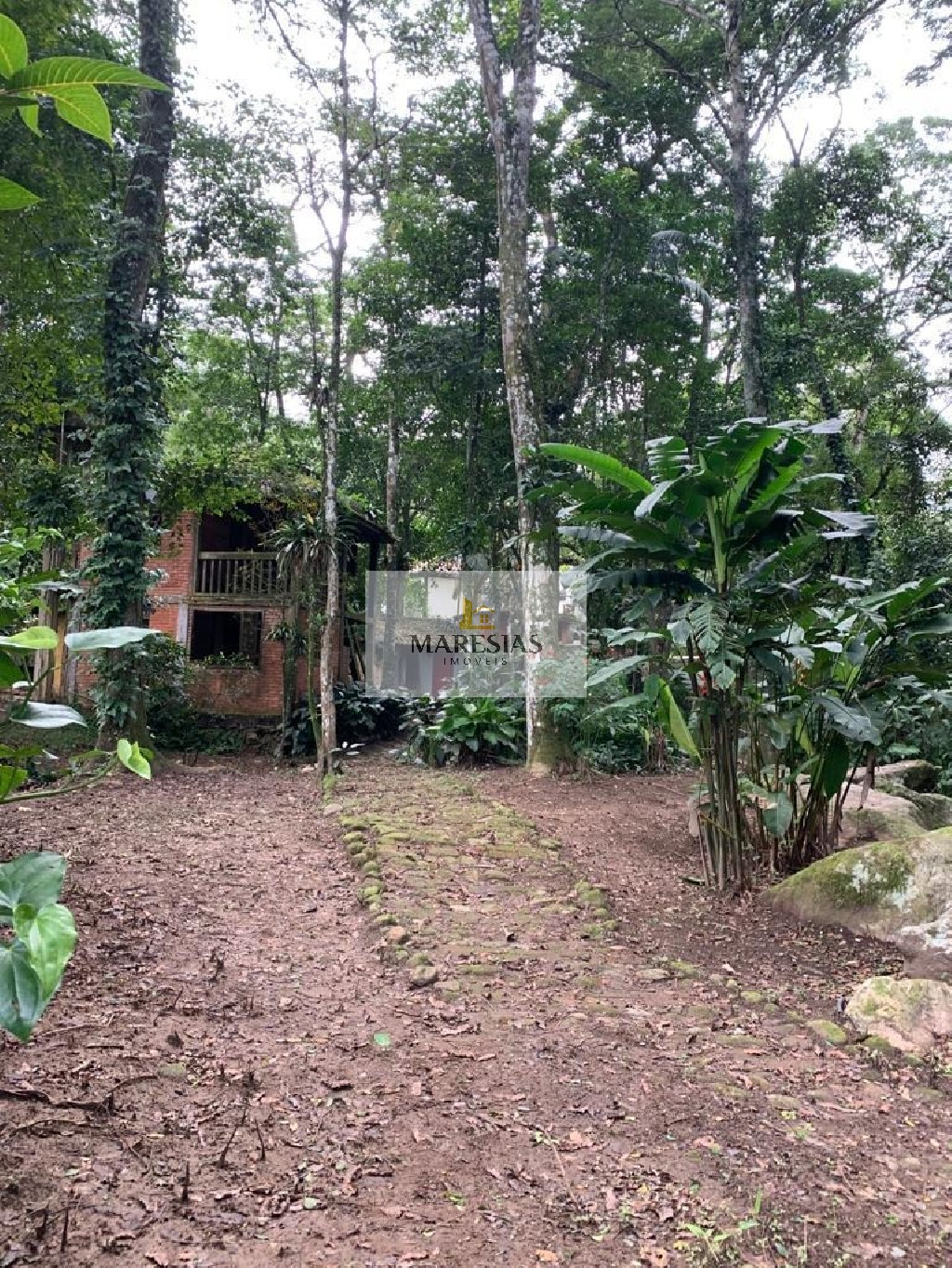 Terreno residencial em são sebastião - sp, maresias