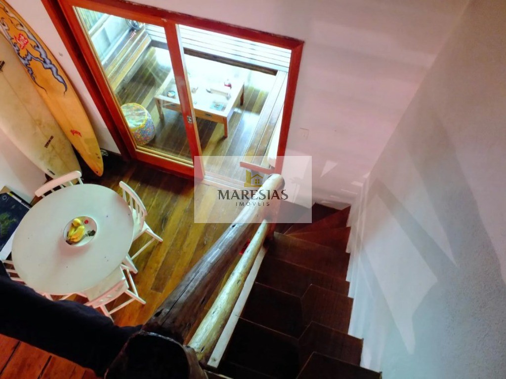 Apartamento residencial em são sebastião - sp, maresias