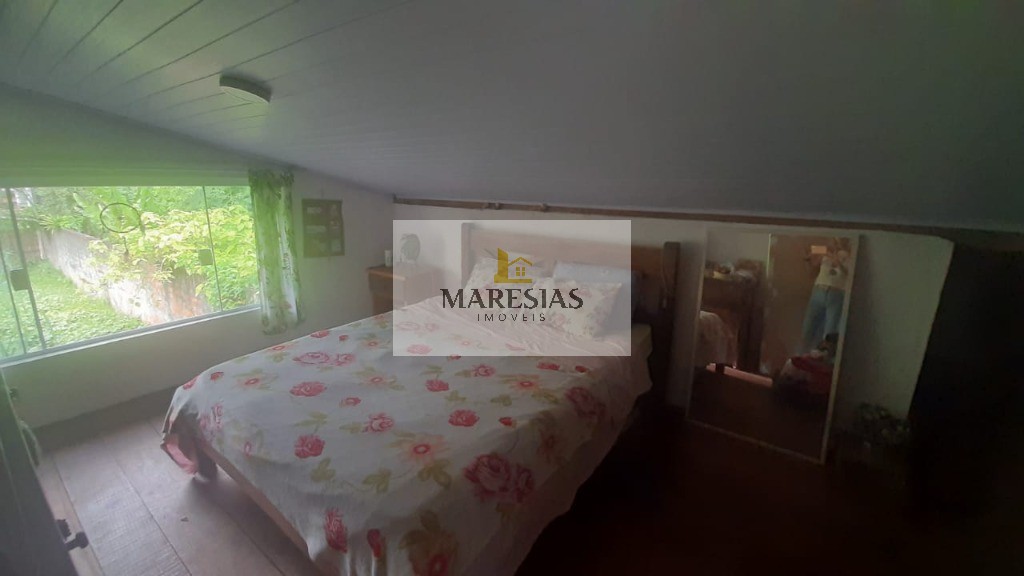 Casa residencial em são sebastião - sp, maresias