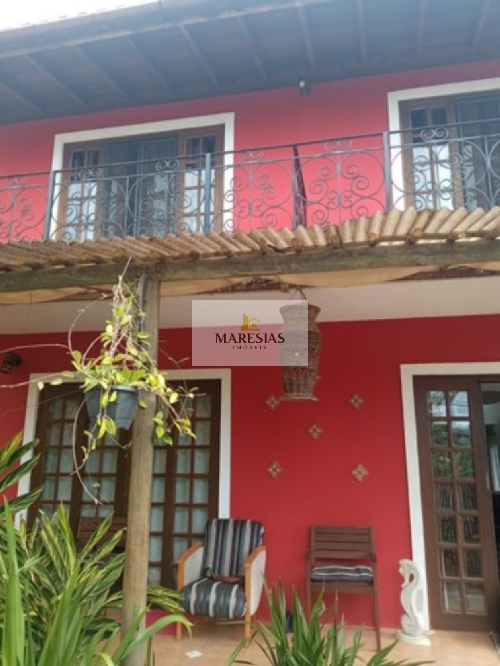 Casa residencial em são paulo - sp, ilhabela