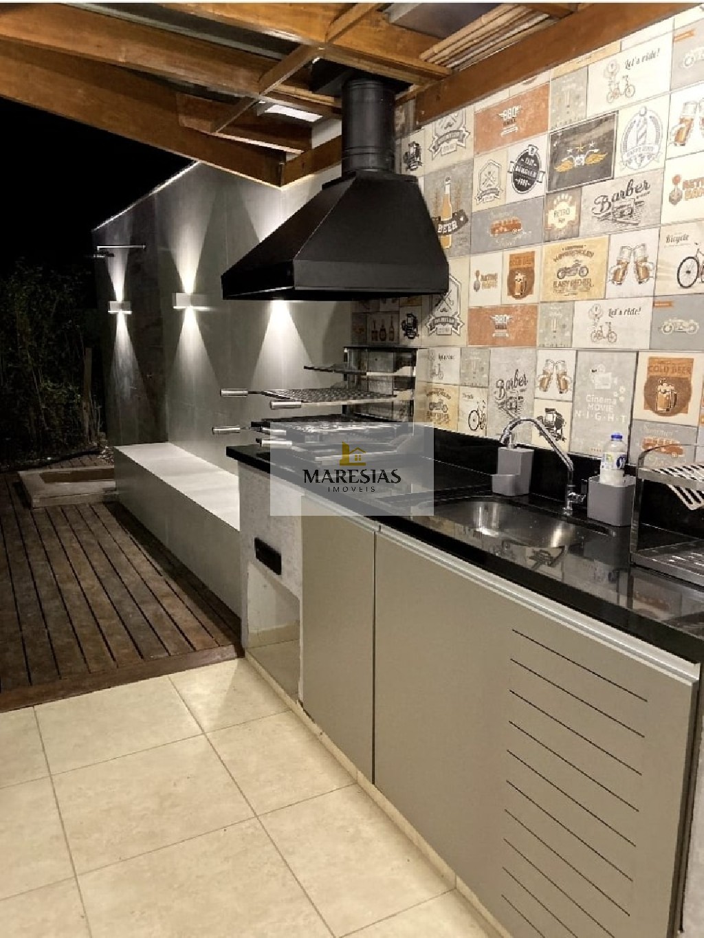 Casa residencial em são sebastião - sp, maresias