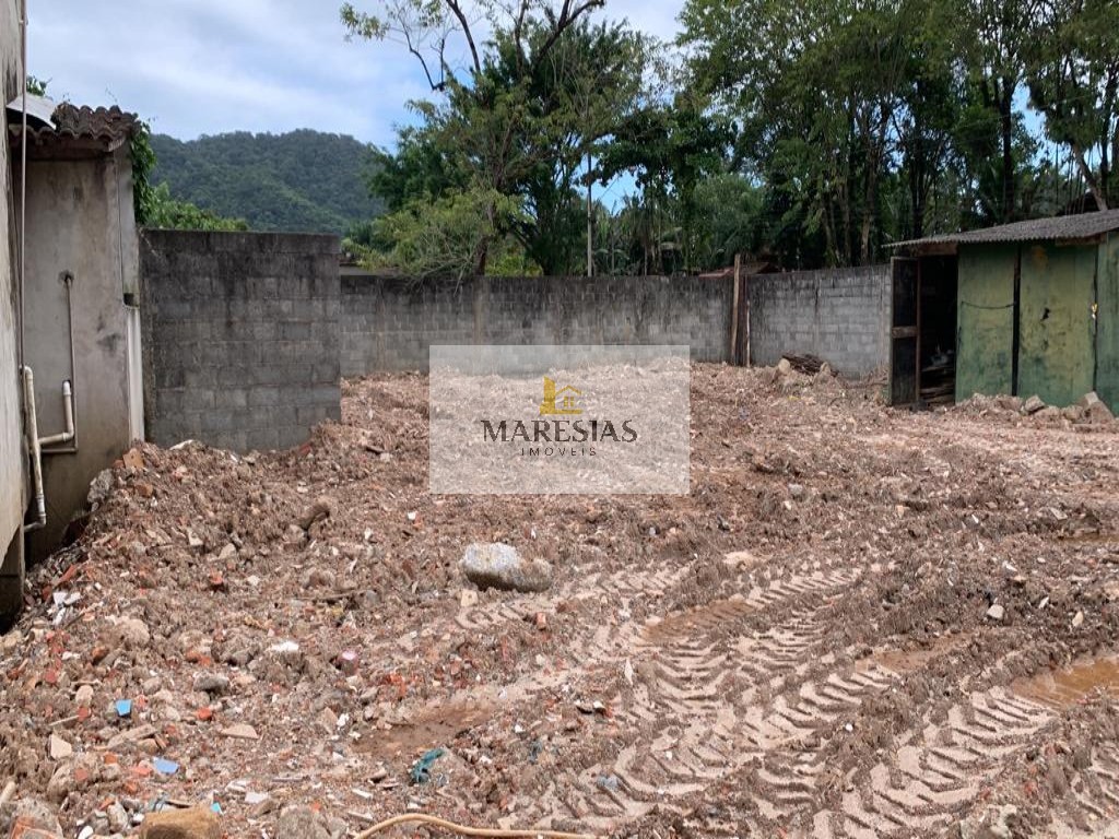 Terreno residencial em são sebastião - sp, boiçucanga