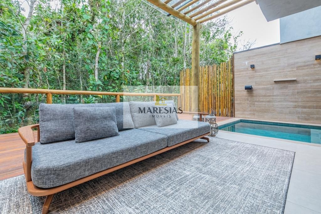 Casa residencial em são sebastião - sp, maresias