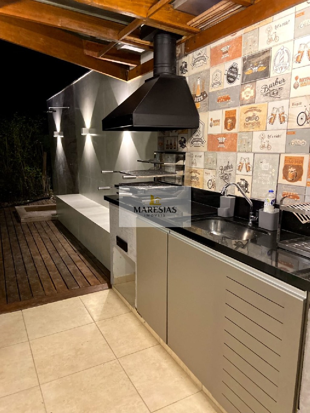 Casa residencial em são sebastião - sp, maresias