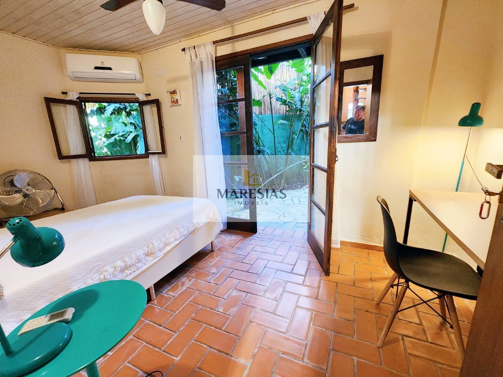 CASA RESIDENCIAL em São Sebastião - SP, Praia de Maresias