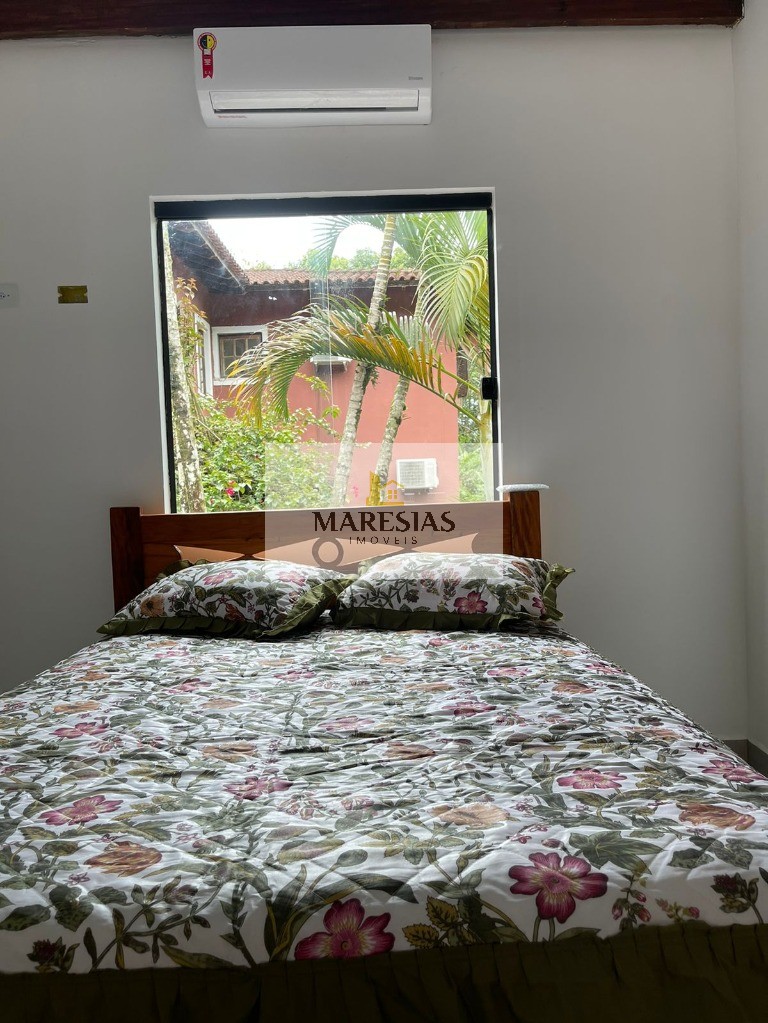 Casa residencial em são sebastião - sp, maresias