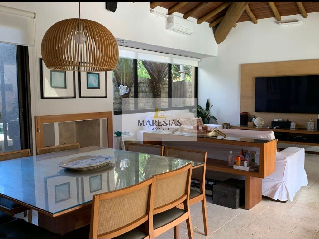 Casa residencial em são sebastião - sp, maresias