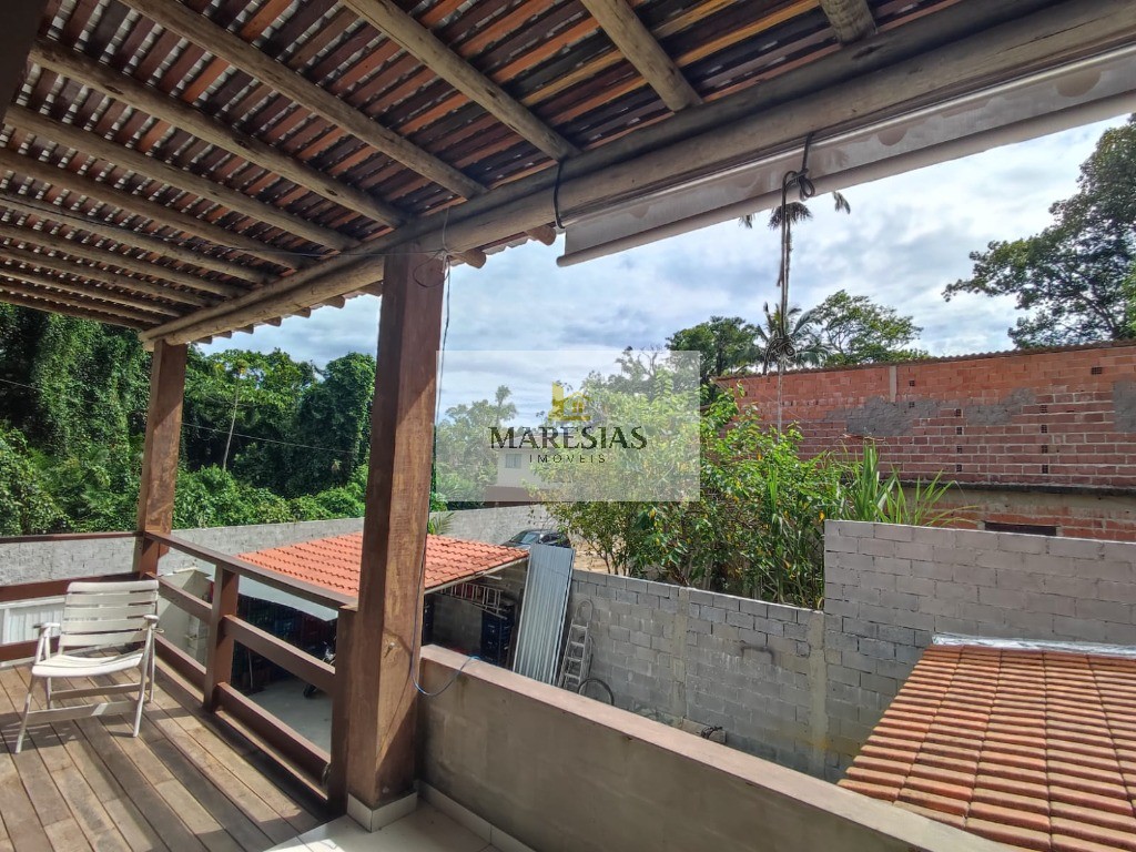 Casa residencial em são sebastião - sp, maresias