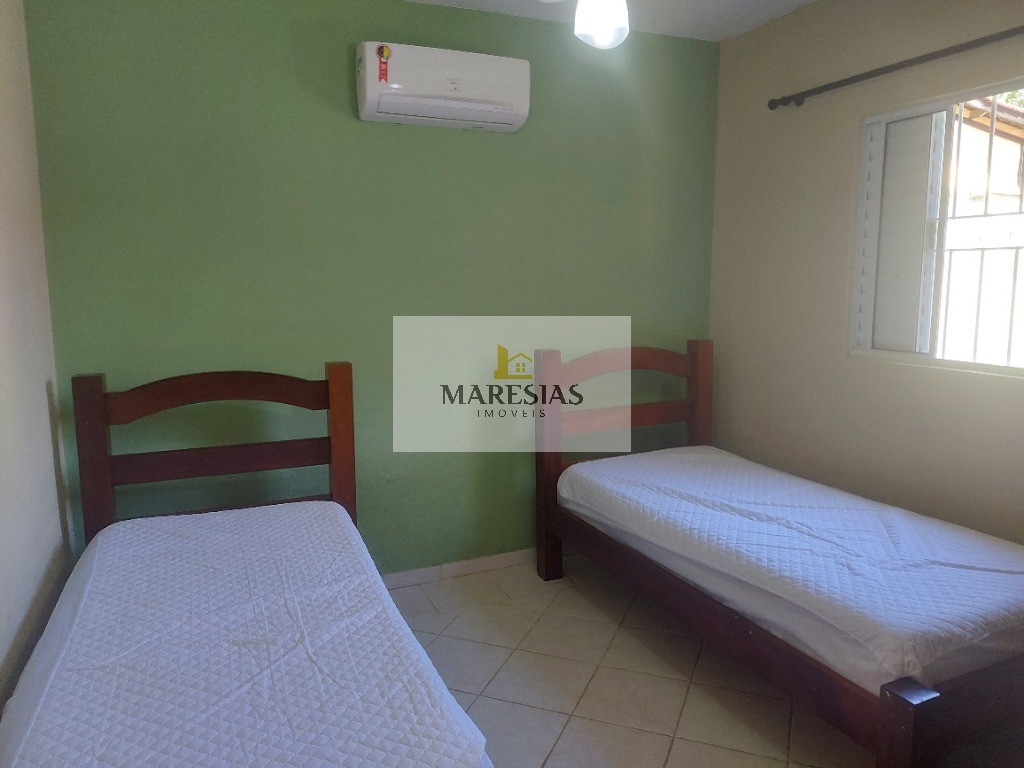 Casa com amplo terreno 1036 m2 em Maresias total de 5 dormitorios