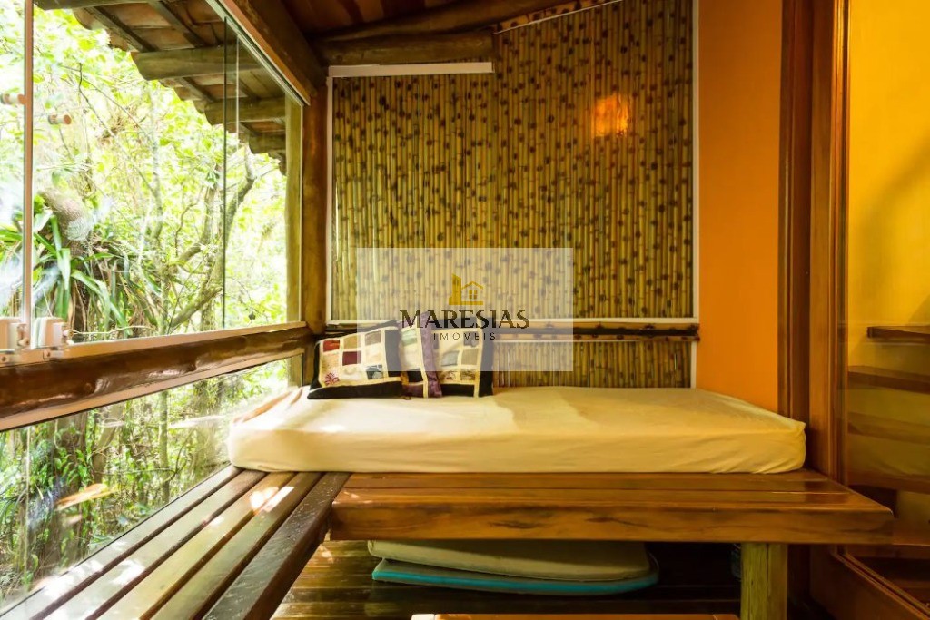 Apartamento residencial em são sebastião - sp, maresias