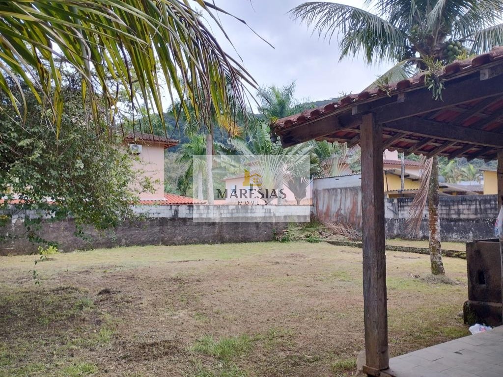 Casa residencial em são sebastião - sp, boiçucanga