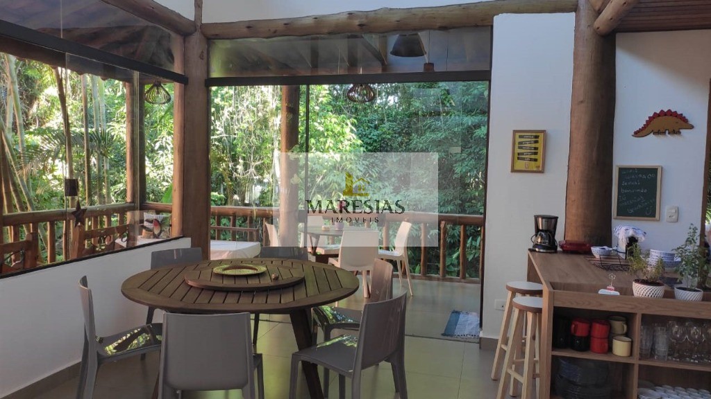 Casa residencial em são sebastião - sp, maresias