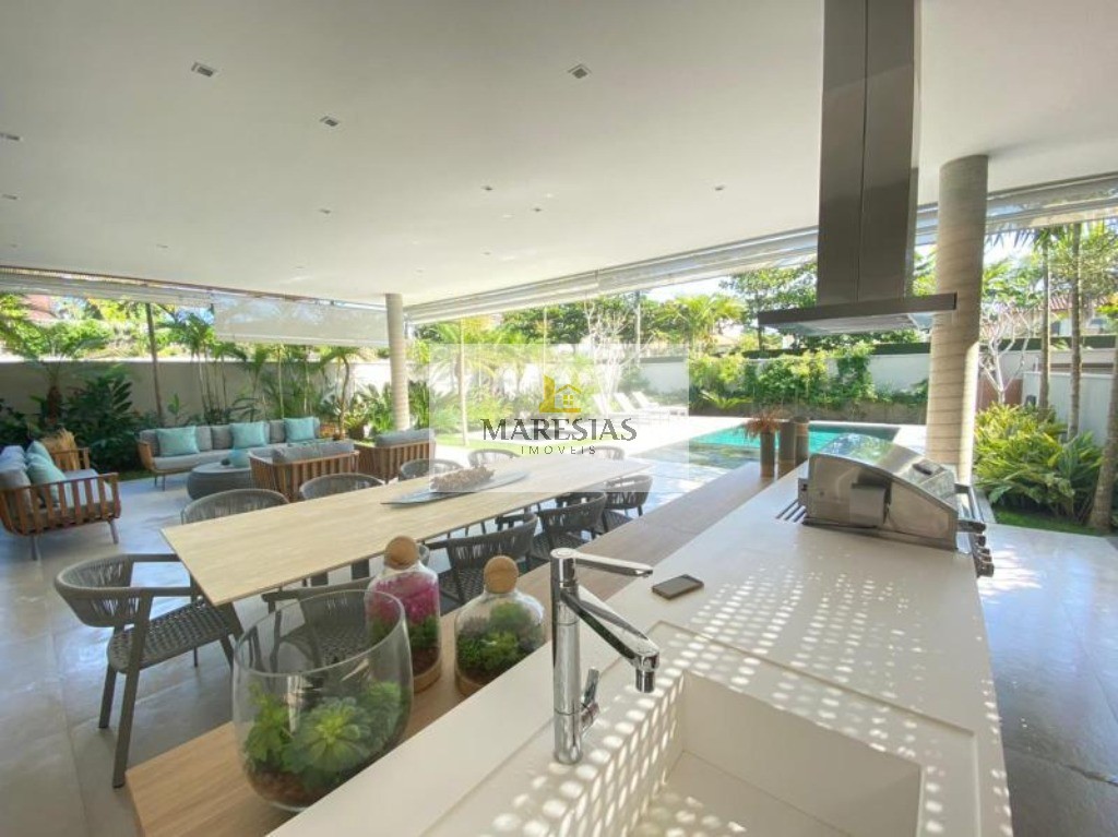 Casa residencial em são sebastião - sp, baleia