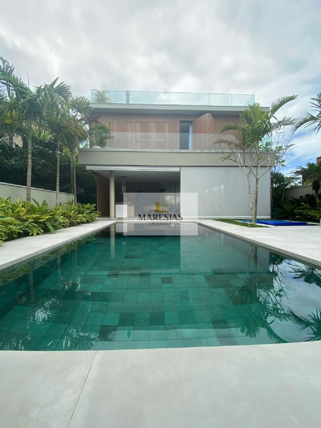Casa residencial em são sebastião - sp, baleia