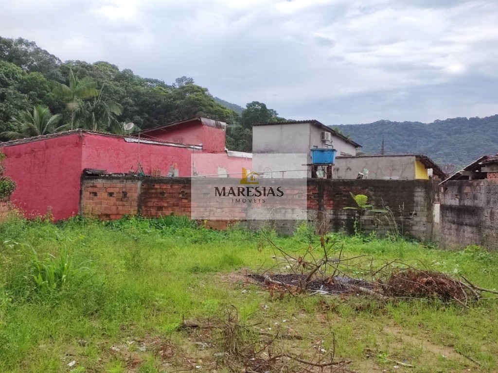 Terreno residencial em são sebastião - sp, boiçucanga