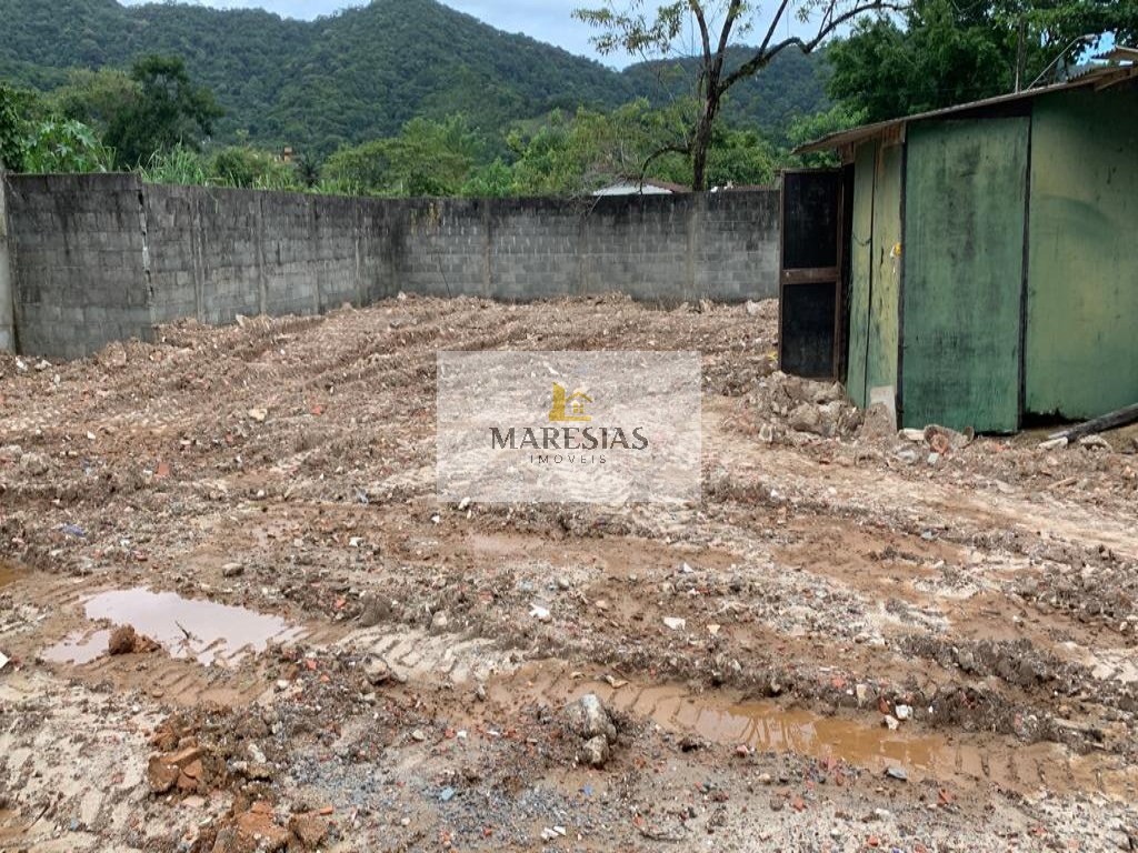 Terreno residencial em são sebastião - sp, boiçucanga