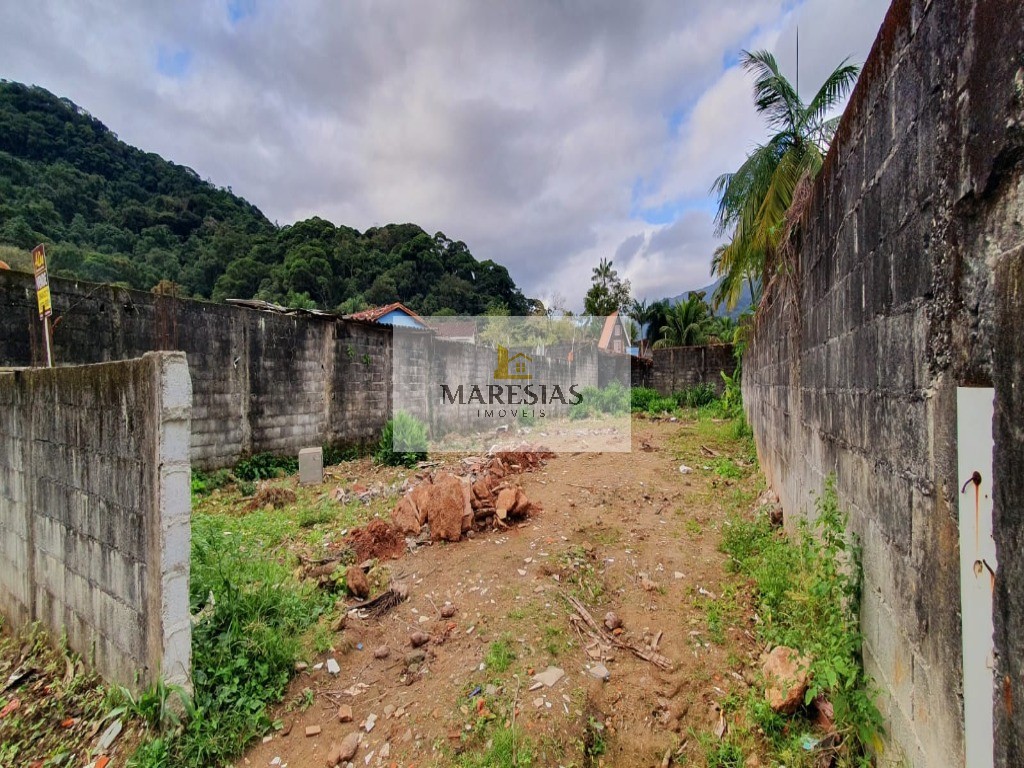 Terreno residencial em são sebastião - sp, boiçucanga