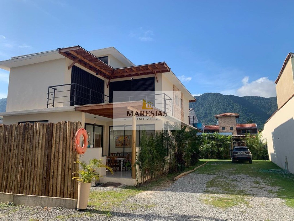 Casa residencial em são sebastião - sp, maresias