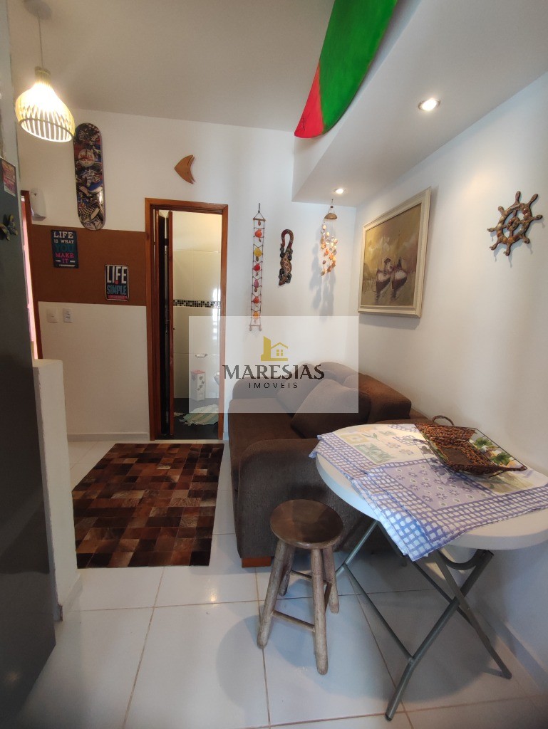 Viva em Harmonia: Apartamento Aconchegante com Suíte e Churrasqueira Privativa em Lindo Condomínio Próximo à Praia!
