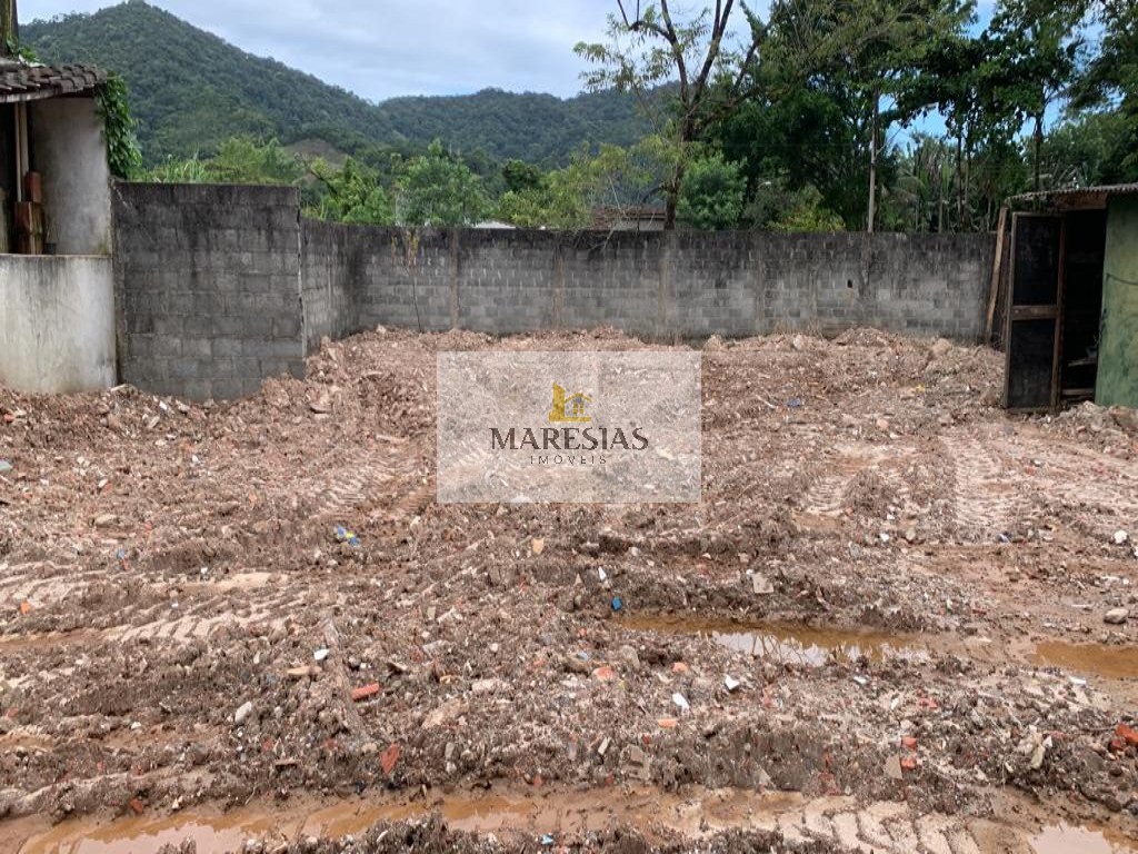 Terreno residencial em são sebastião - sp, boiçucanga