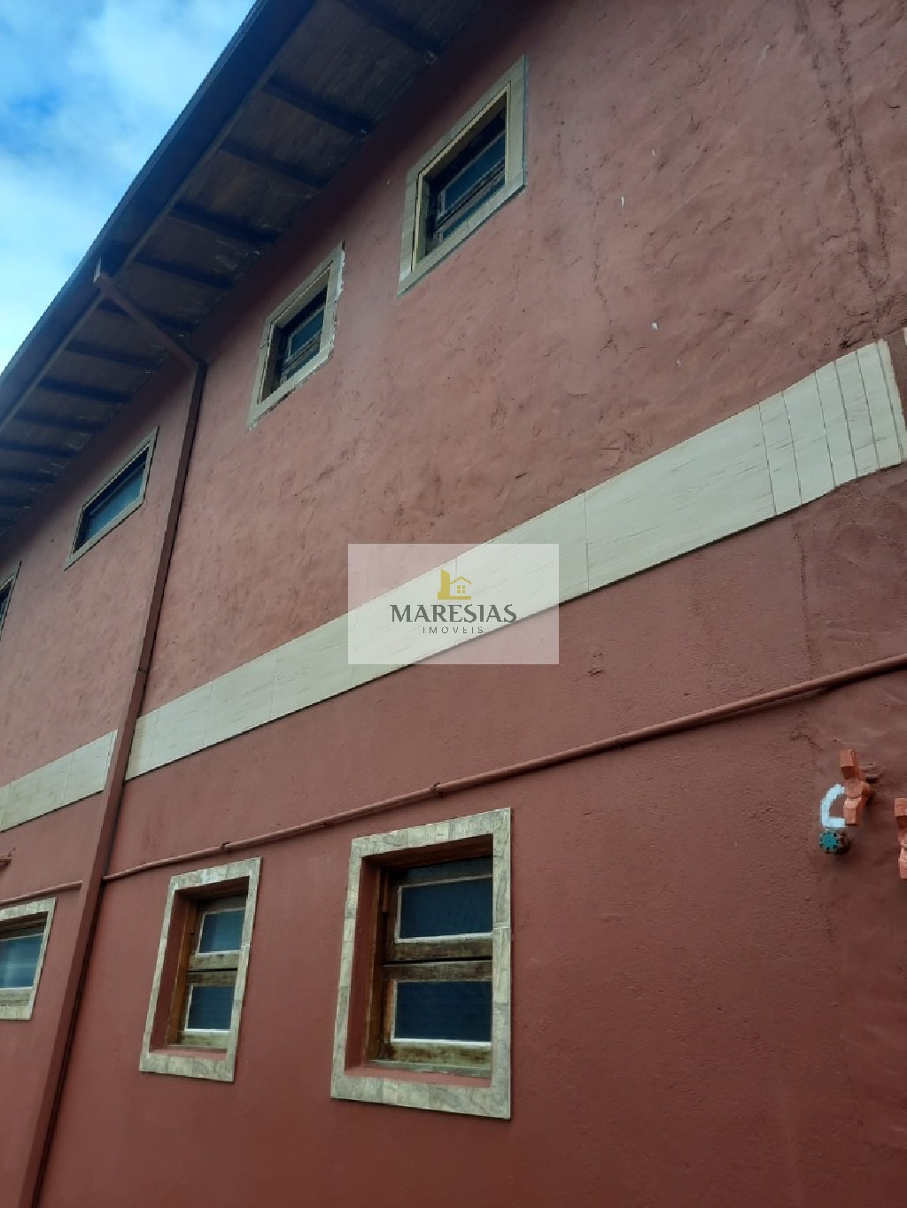 Casa residencial em são sebastião - sp, maresias