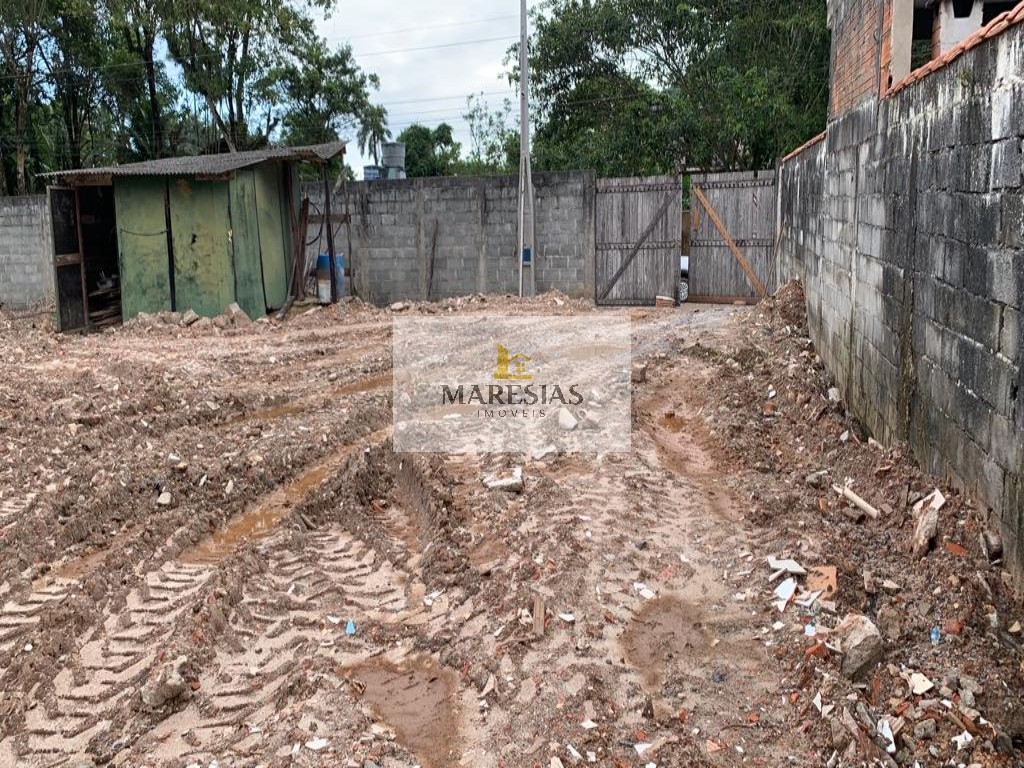 Terreno residencial em são sebastião - sp, boiçucanga