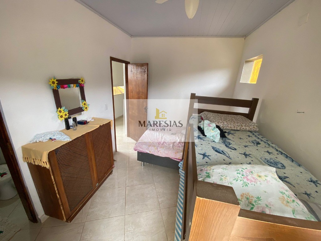 Casa residencial em são sebastião - sp, barequeçaba