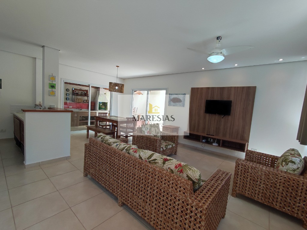 Casa residencial em são sebastião - sp, maresias