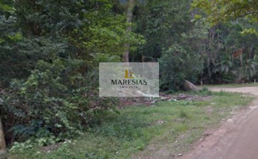 Terreno residencial em são sebastião - sp, maresias