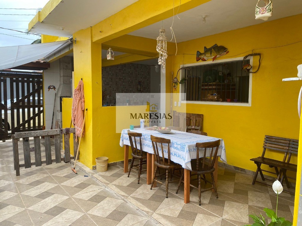 Casa residencial em são sebastião - sp, barequeçaba