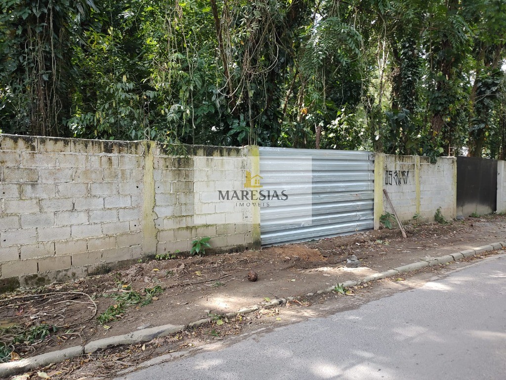 Terreno residencial em são sebastião - sp, boiçucanga