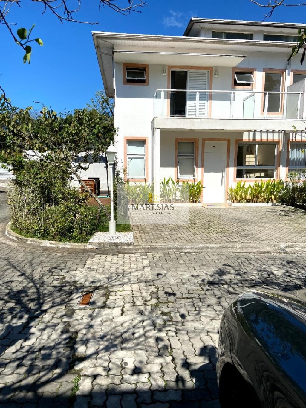 Casa residencial em são sebastião - sp, maresias