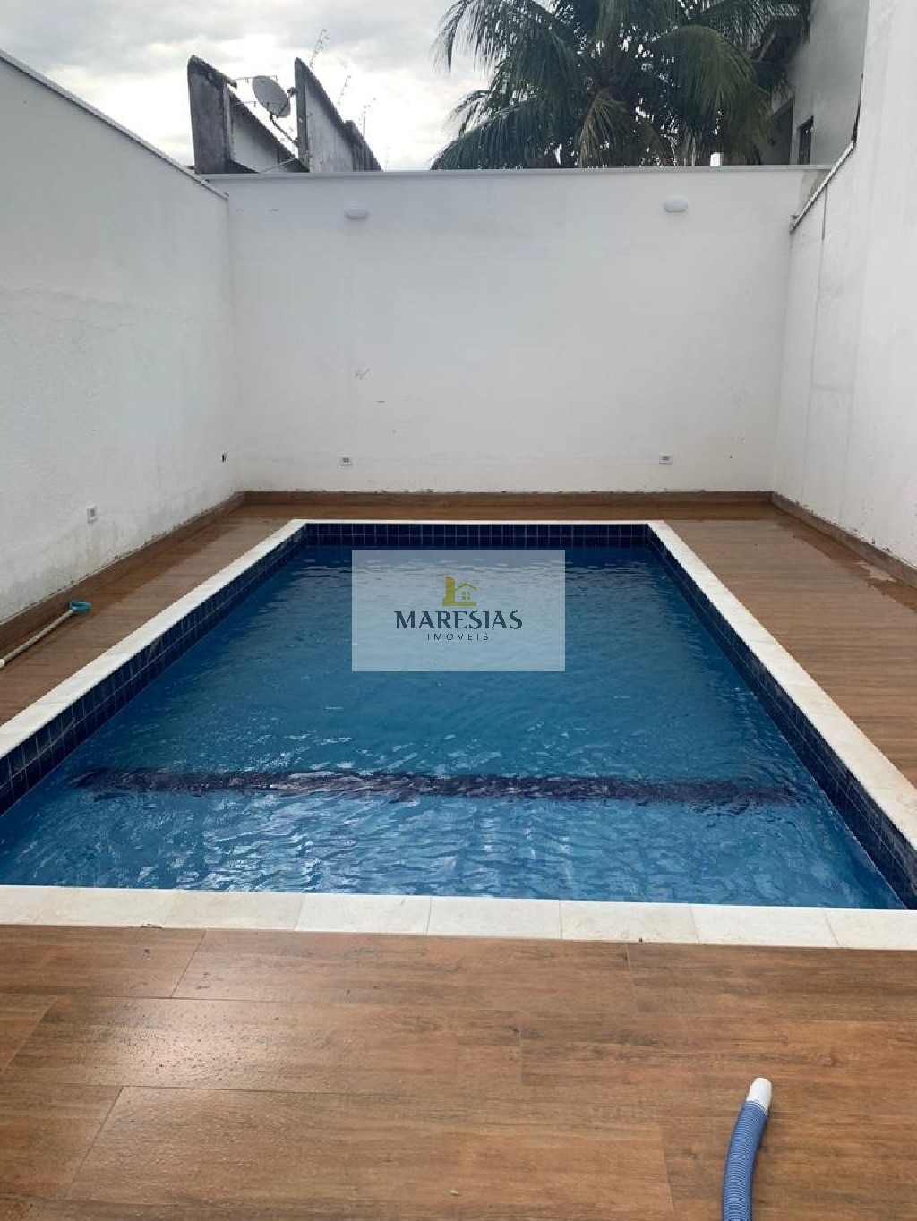 Casa residencial em são sebastião - sp, maresias