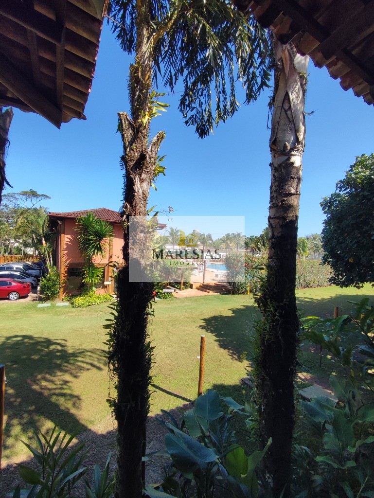 Luxo à beira-mar: exclusivo flat em condomínio de prestígio 