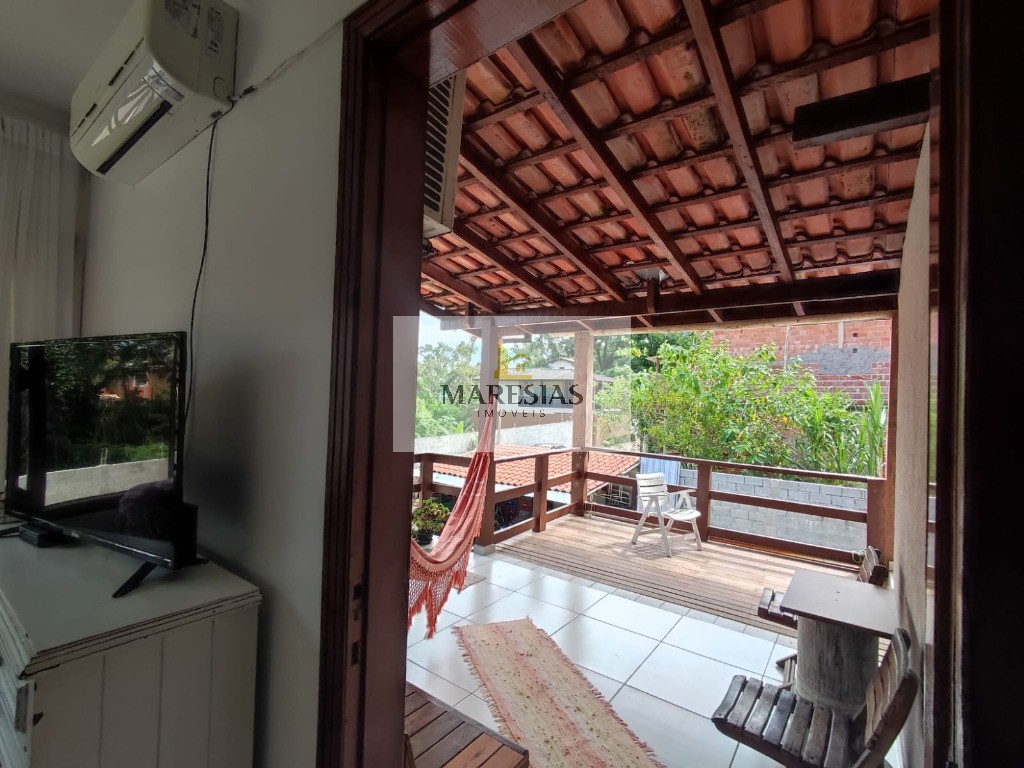 Casa residencial em são sebastião - sp, maresias