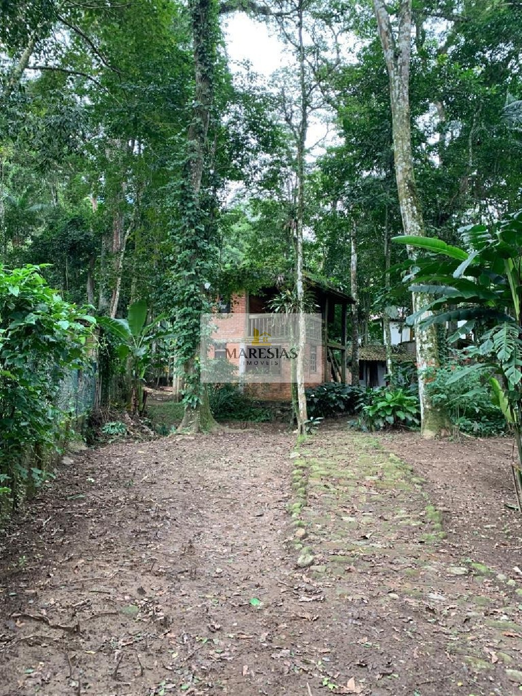 Terreno residencial em são sebastião - sp, maresias